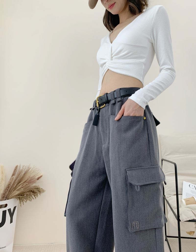 Alexander Wang Long Pants